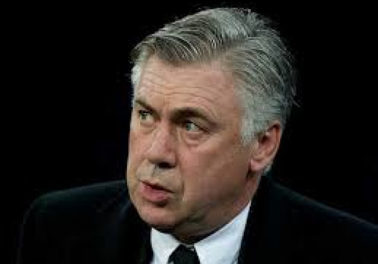 Ancelotti: Madrid Lebih Baik Tanpa Kehadiran Ronaldo