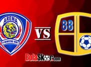 Hancurkan Barito, Arema Masih Sempurna<!--idunk-->ISL 2014