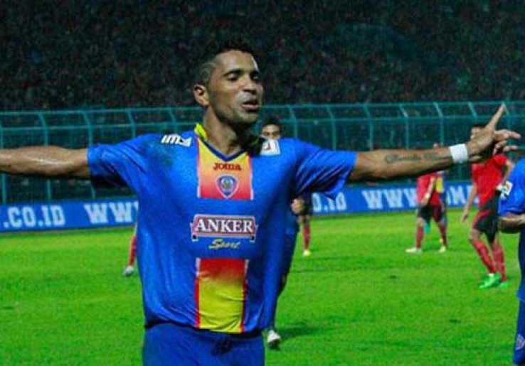 Beto 'Gak' Berpikir Tinggalkan Arema