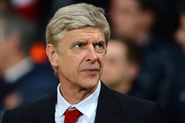 Wenger: Kemenangan Indah Arsenal