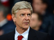 Wenger: Kemenangan Indah Arsenal