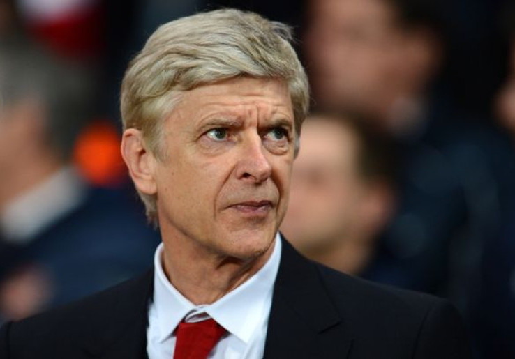 Wenger: Kemenangan Indah Arsenal