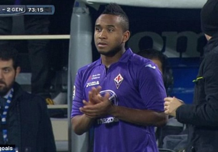 Anderson: Banyak Pemain MU Ingin Keluar