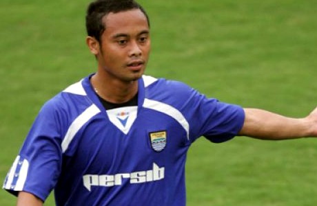 Atep Kecewa Laga Melawan Persija Ditunda