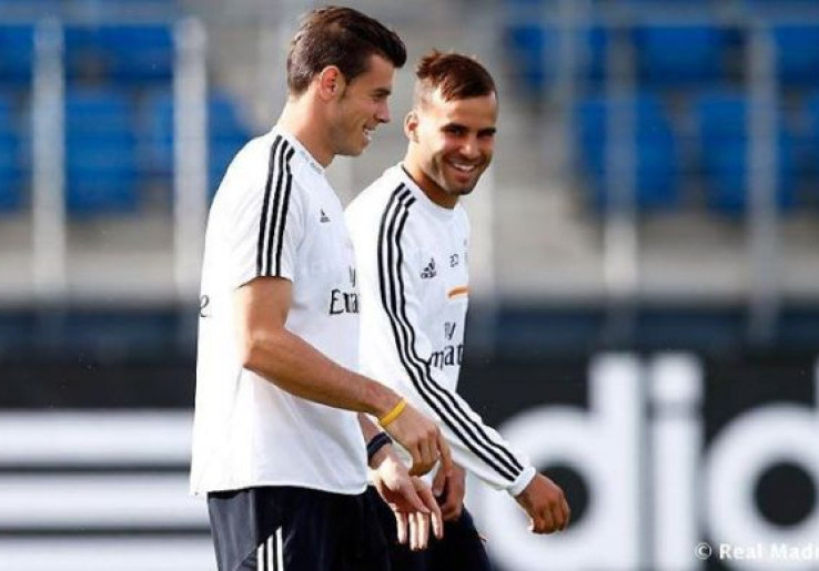 Puja-puji Indah Ancelotti Bagi Bale & Jese