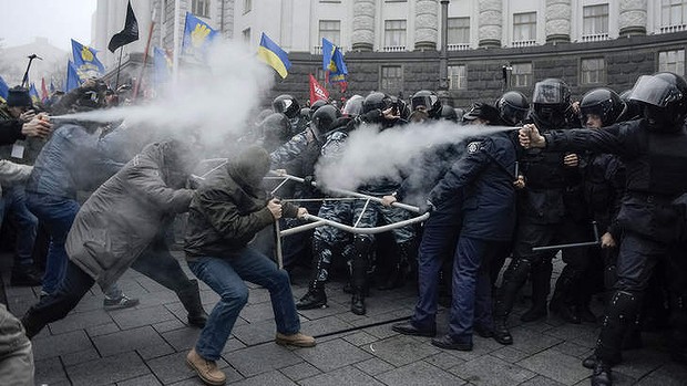Akibat Situasi Politik, Laga Dynamo Kiev vs Valencia Berlangsung di Tempat Netral<!--idunk-->Jelang Babak 32 Besar Liga Europa