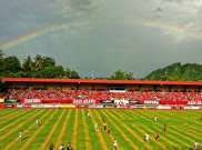 Tiket 'Home' Persipura Terlalu Mahal, Fans Protes<!--idunk-->Piala AFC