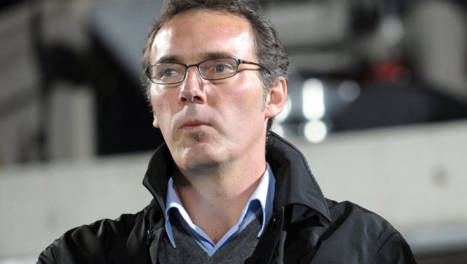 Laurent Blanc Tak Sabar Bawa PSG Tumbangkan AS Monaco