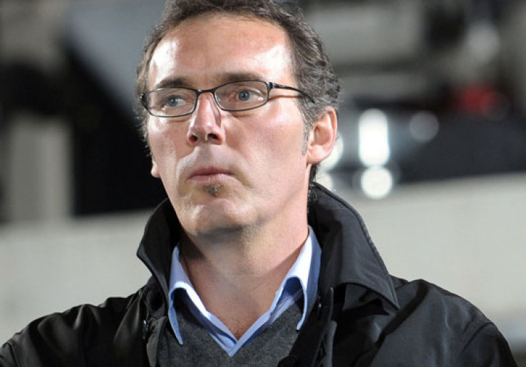 Laurent Blanc Tak Sabar Bawa PSG Tumbangkan AS Monaco