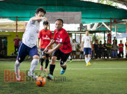 United Indonesia Kandaskan PSG Futsal Kaskus<!--idunk-->Bolaskor Fans Club Futsal Challenge 2014