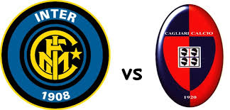 Tampil Grogi, Inter Milan Dibungkam Cagliari<!--idunk-->Babak I
