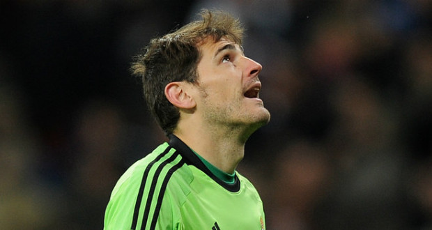 Casillas: Madrid Harus Enjoy Hadapi Schalke 04<!--idunk-->Babak 16 Besar Liga Champions