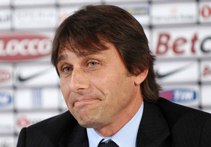 Antonio Conte: Harus Menang!<!--idunk-->Jelang Trabzonspor Vs Juventus