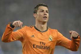 Ronaldo: Saya Tak Pantas Dihukum!