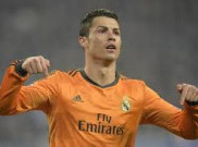 Ronaldo: Saya Tak Pantas Dihukum!