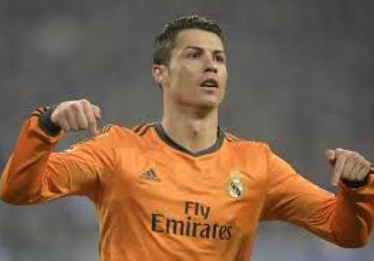 Ronaldo: Saya Tak Pantas Dihukum!