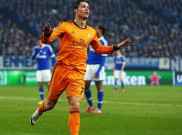 Ronaldo: Schalke Tidak Bermain Dengan Performa Terbaik Mereka<!--idunk-->16 Besar Liga Champions