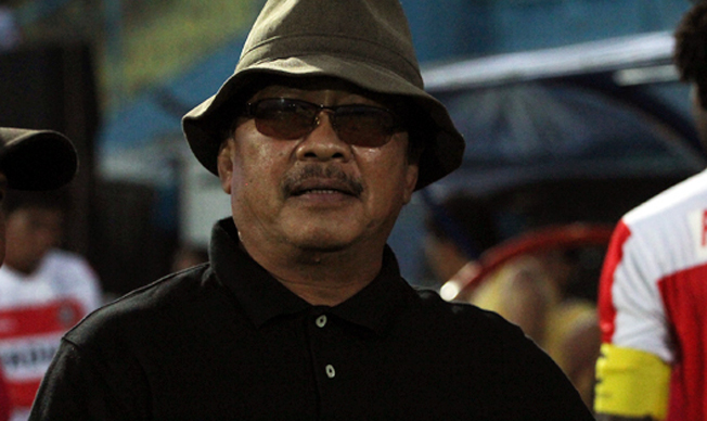 2 Kali Kalah Telak, Daniel Roekito Pasrah Dipecat