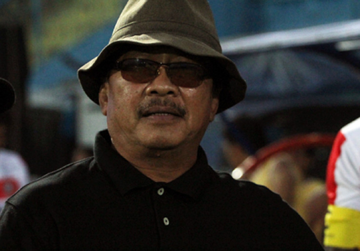 2 Kali Kalah Telak, Daniel Roekito Pasrah Dipecat
