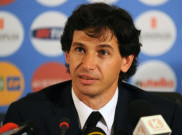 Legenda Milan Ini Jagokan Atletico Madrid<!--idunk-->Babak 16 Besar Liga Champions