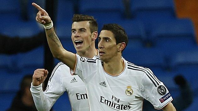 Cedera Bale Berkah Di Maria