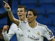 Cedera Bale Berkah Di Maria