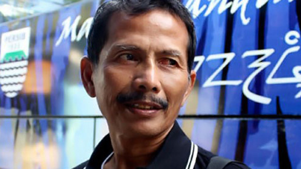 Djadjang Senang Anak Asuhnya Kembali Perkuat Timnas