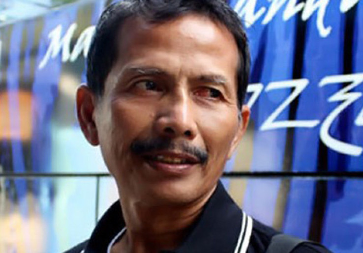 Persib Tambah Amunisi Pemain Jepang