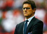 Fabio Capello Prihatin Dengan Inter dan Milan