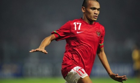Bermain Garang, Arema Minati Sinaga