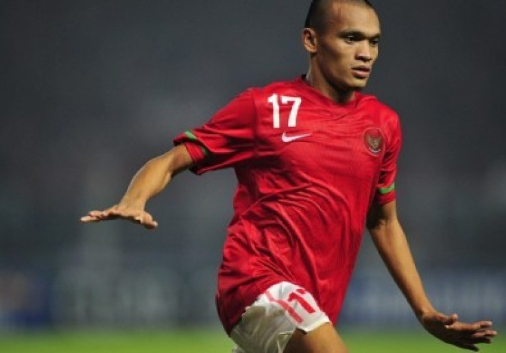 Bermain Garang, Arema Minati Sinaga