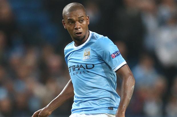 Fernandinho Paksa Pelatih Timnas Brasil Tonton Laga City Vs Chelsea
