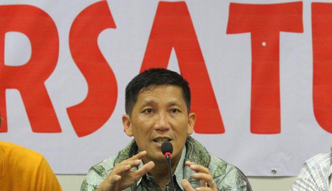 Manajemen Persija Lakukan Perombakan Total