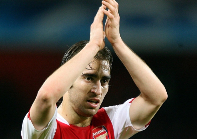 Flamini: Momentum Kemenangan Berada di Arsenal<!--idunk-->Jelang Arsenal Vs Bayern Muenchen