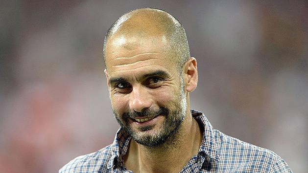 Guardiola: Penampilan Terbaik Bayern Muenchen Musim Ini