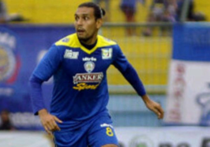 Kondisi Gustavo Lopes Membaik, Suharno Lega