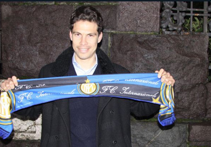 Jual Hernanes ke Inter, Presiden Lazio Dapat 80 Ancaman Pembunuhan