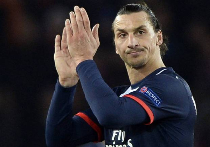Lawan Tim Lemah, Ibra Minta PSG Tak Lengah<!--idunk-->Babak 16 Besar Liga Champions