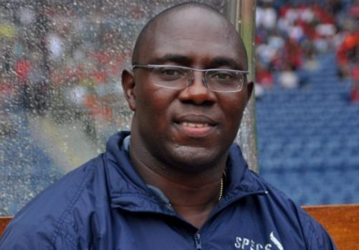 Persipura Siap Tempur Hadapi Churcill Brothers<!--idunk-->Piala AFC 2014