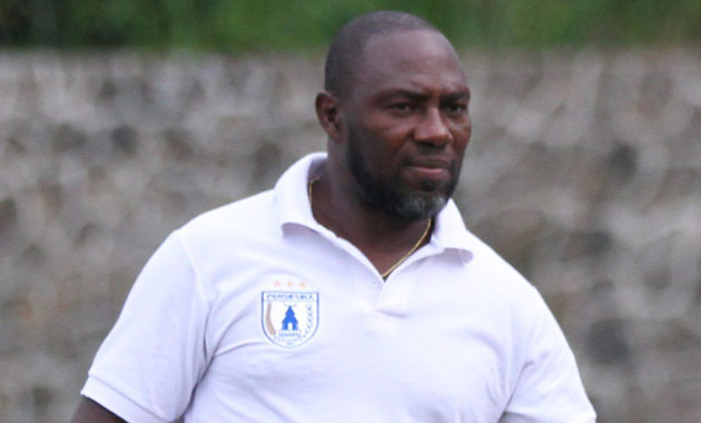Jacksen Puji Kembalinya Boaz<!--idunk-->AFC Cup 2014