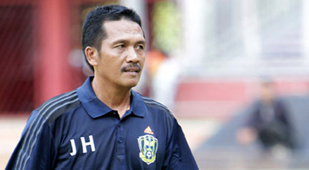 Jaya Hartono Prihatin Kondisi Fandi Mochtar