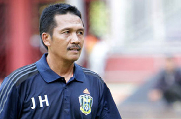 Jaya Hartono : Pemain Bola Tidak Boleh Terlibat Kampanye