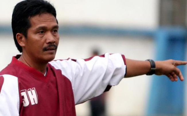 Persiba Janji Lanjutkan Tren Kemenangan Atas Persebaya<!--idunk-->ISL 2014