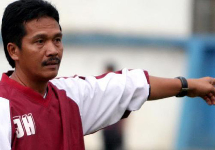 Persiba Janji Lanjutkan Tren Kemenangan Atas Persebaya<!--idunk-->ISL 2014