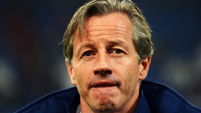 Pelatih Schalke: Madrid Kalah Hebat dari Bayern Muenchen