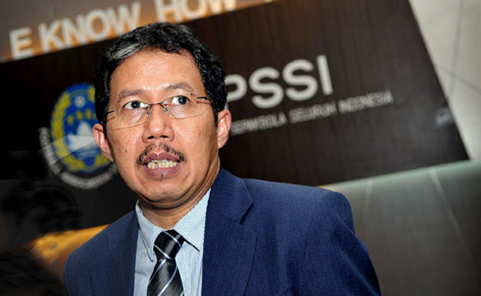 Tanggapan PT Liga Mengenai Persipasi<!--idunk-->Divisi Utama