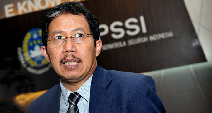 PT Liga Tanggapi Kejadian Jacksen Tiago dan Greg
