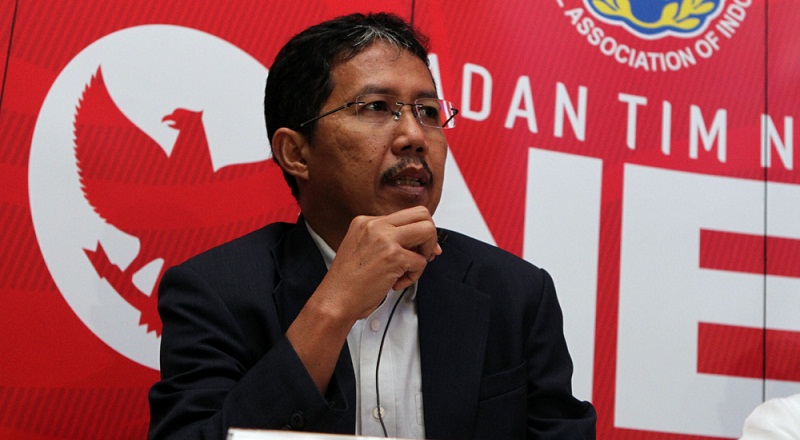Timnas U-23 Hadapi Timnas U-23 Malaysia di Yogyakarta