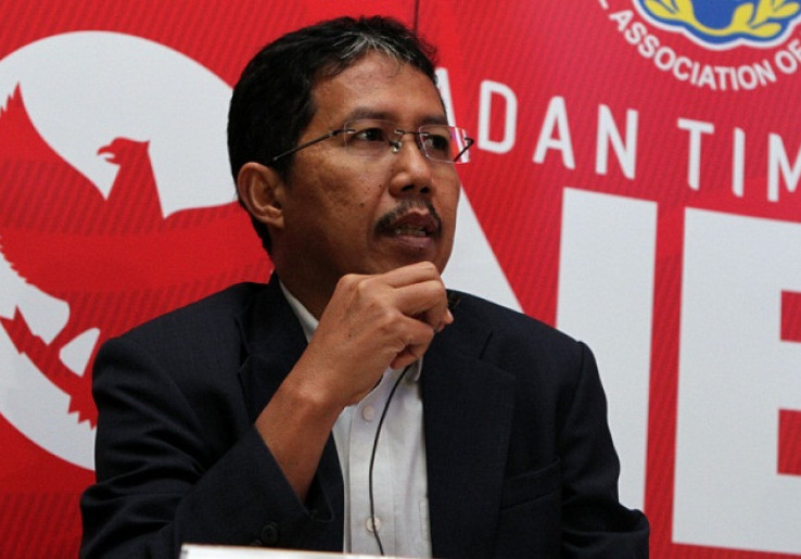 Usai Tur Spanyol, Timnas Kemungkinan Uji Coba Lawan Panama