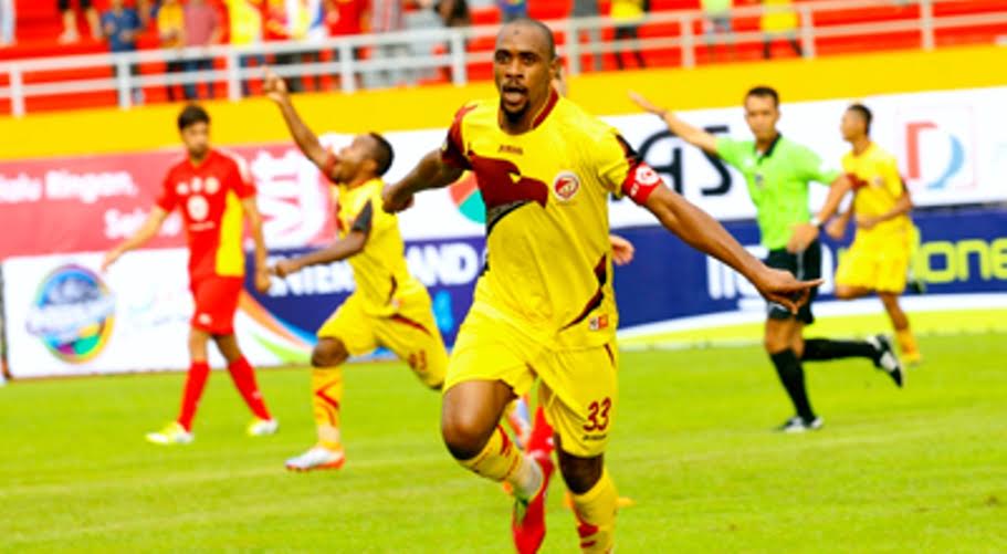 Lanchine Kone Tidak Remehkan Perak FA